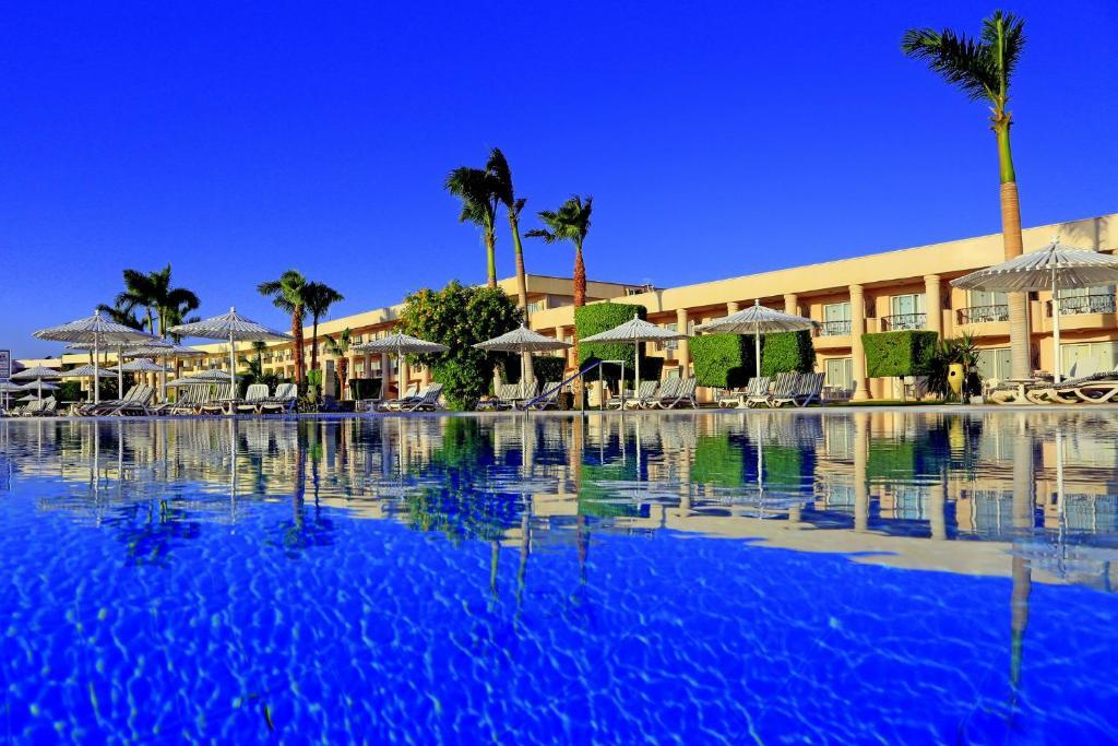 Rezort Labranda Royal Makadi Hurghada