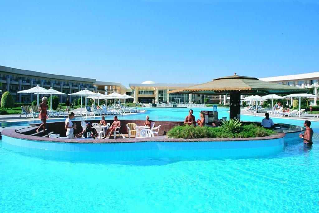 Rezort Labranda Royal Makadi Hurghada