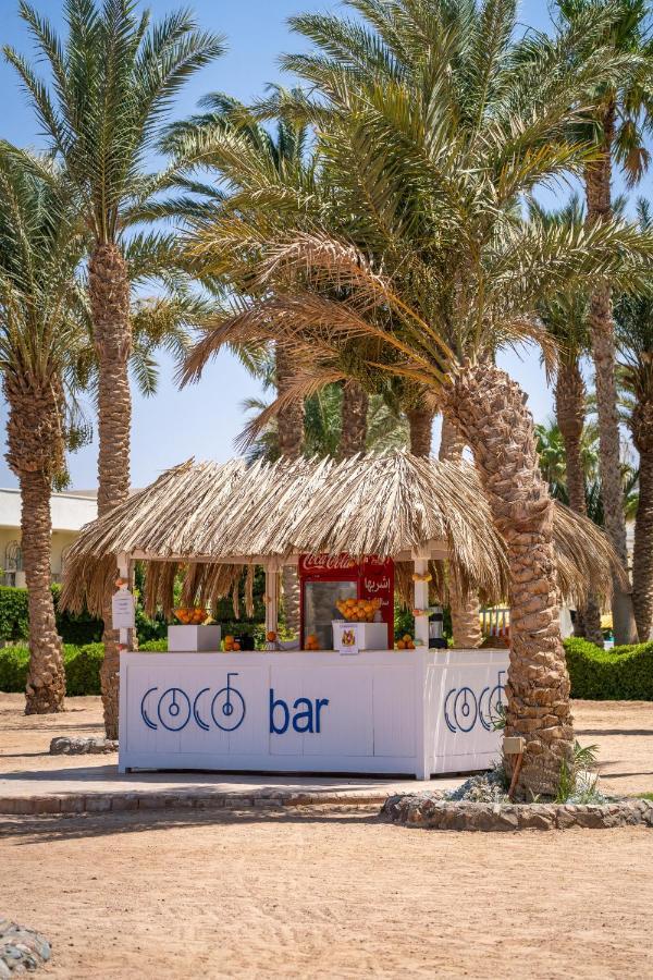 Rezort Labranda Royal Makadi 5*
