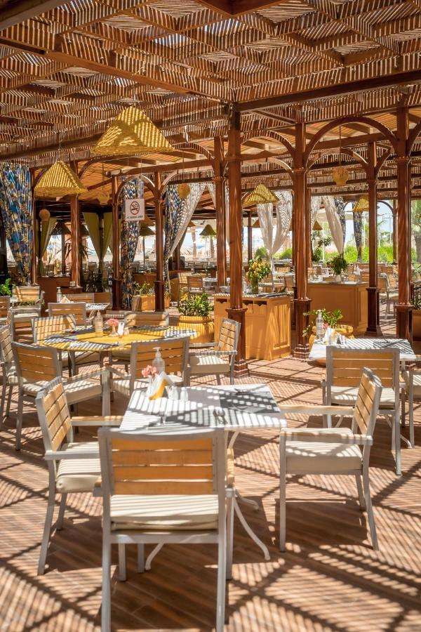 Labranda Royal Makadi Rezort 5*