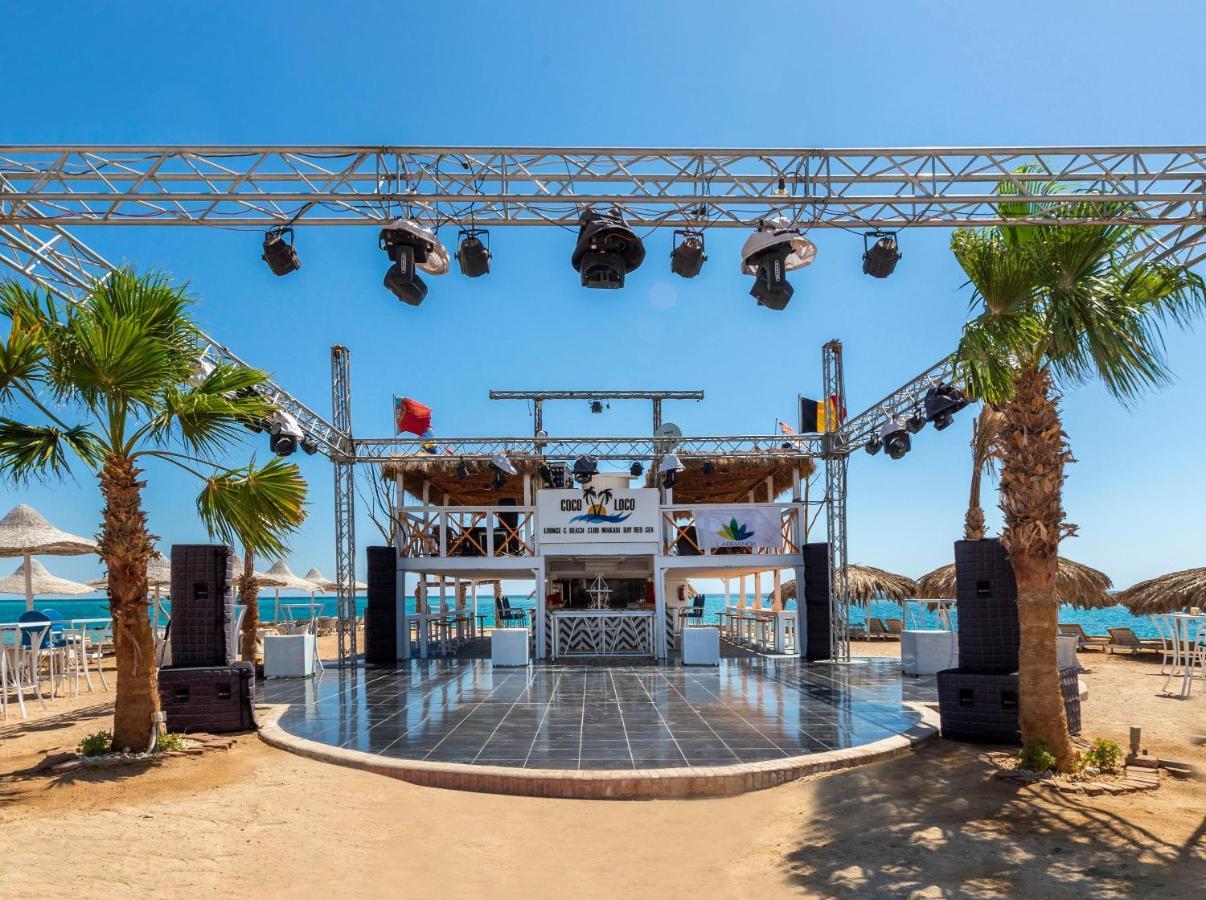 Labranda Royal Makadi Rezort Hurghada