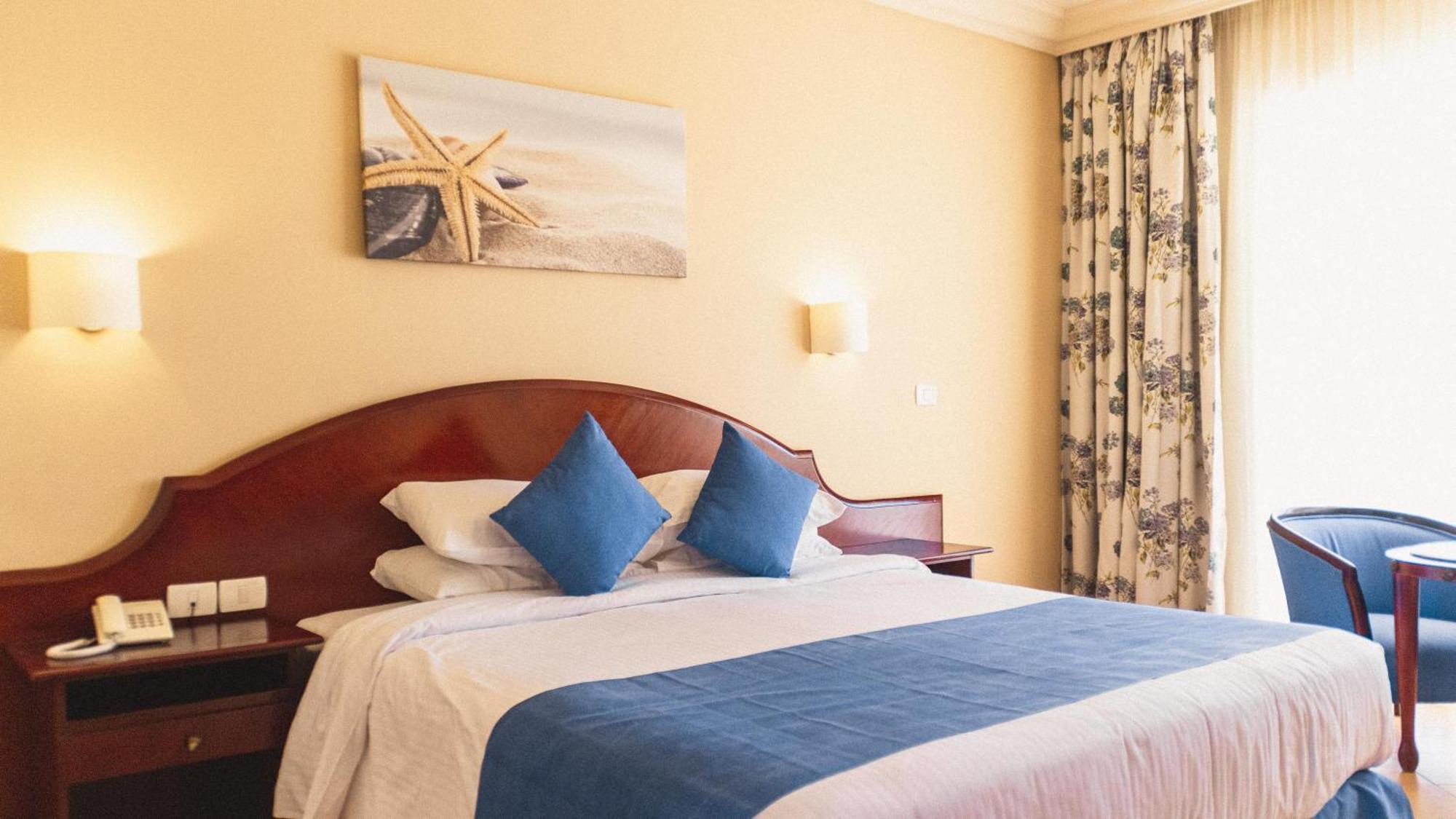 Rezort Labranda Royal Makadi 5*