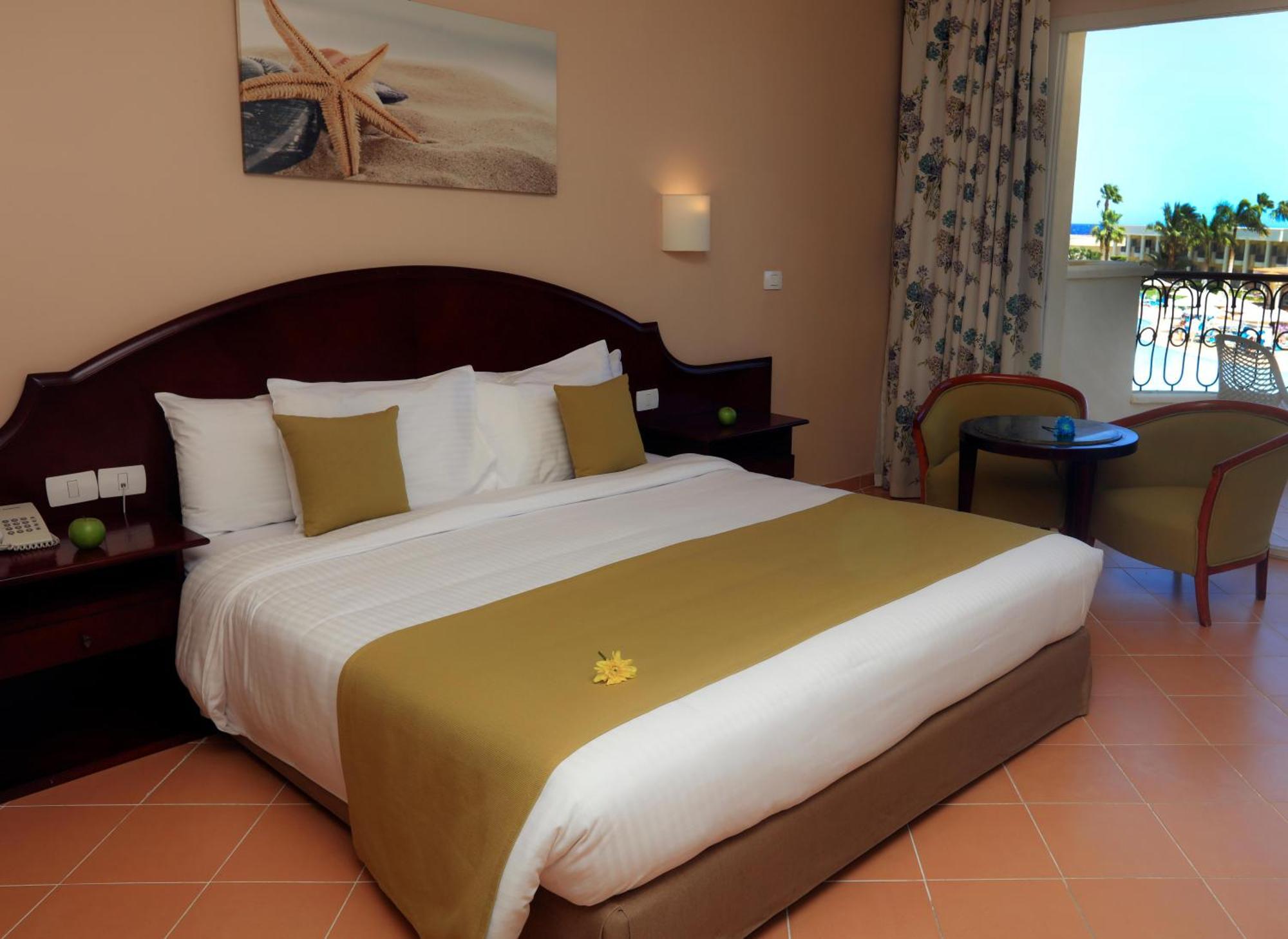 Labranda Royal Makadi Rezort 5*