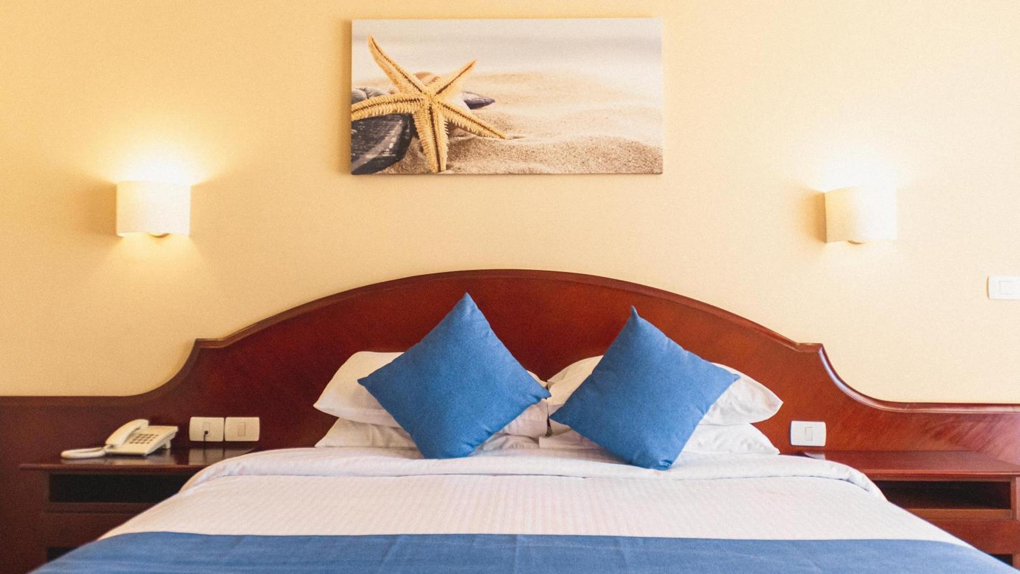 Rezort Labranda Royal Makadi Hurghada