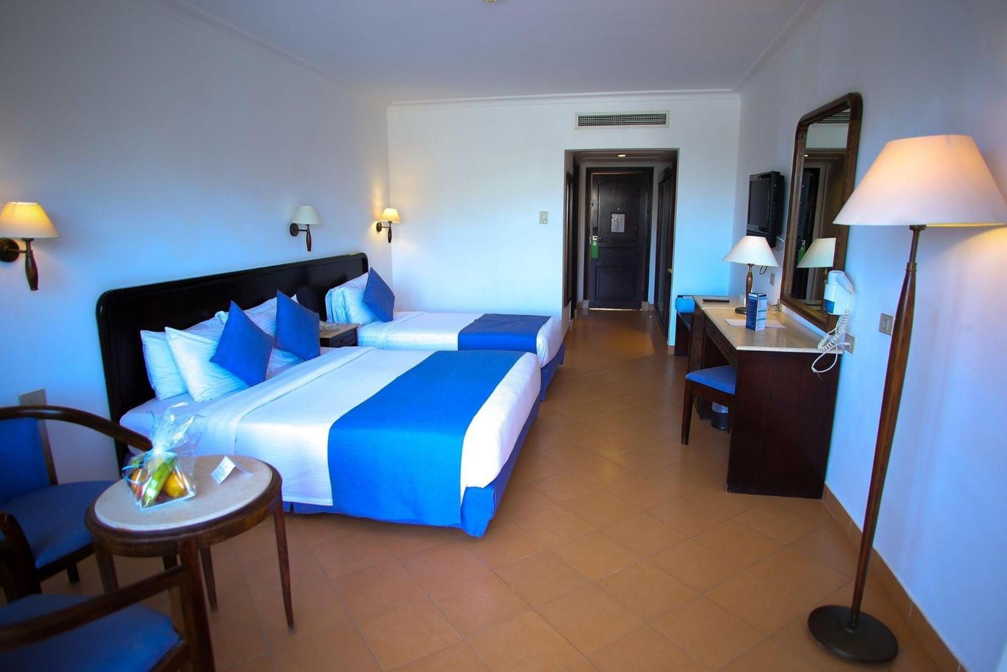 Rezort Labranda Royal Makadi 5*