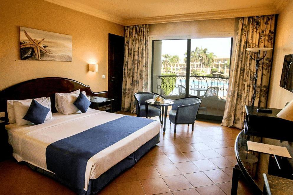 Labranda Royal Makadi Rezort Hurghada