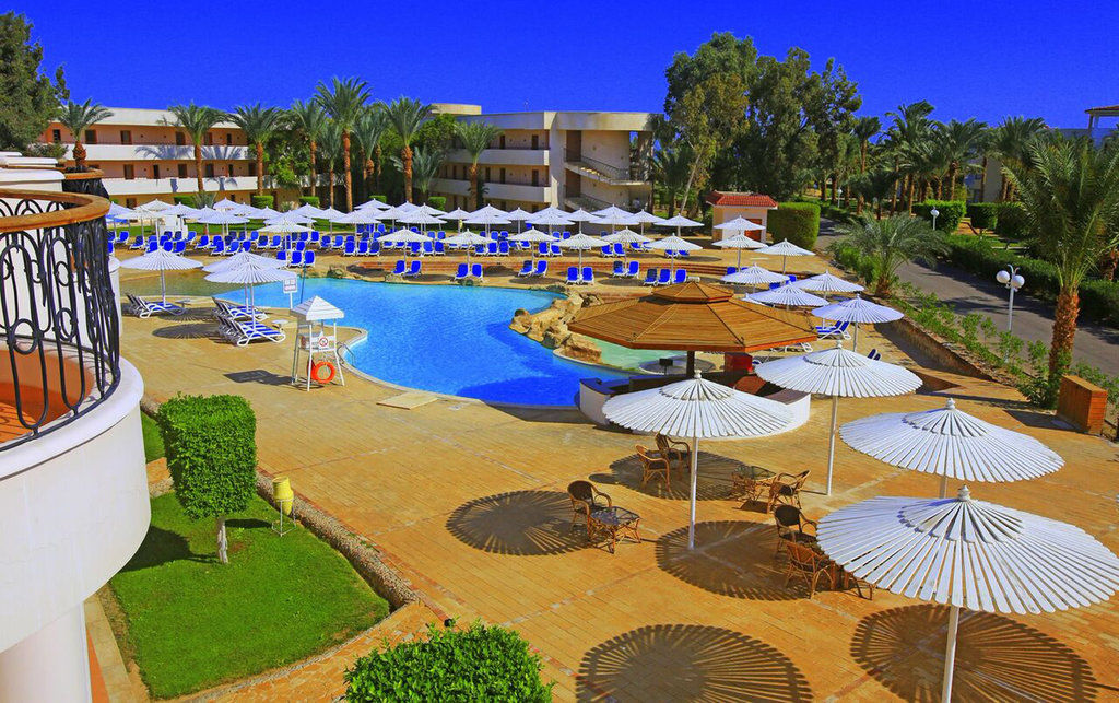 Labranda Royal Makadi Rezort Hurghada